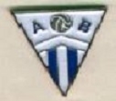 Escudo anterior de Arrobi Berri K.E.