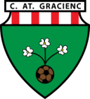 Escudo de Atlètic Gracienc