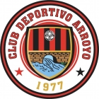Escudo anterior de C.D. Arroyo