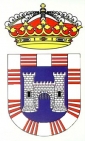 Escudo anterior de C.D. Portas