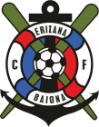 Escudo anterior de Erizana C.F.