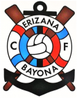Escudo anterior de Erizana C.F.