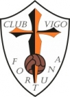 Escudo anterior de C. Fortuna Vigo