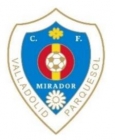 Escudo asociado a C.F. Mirador