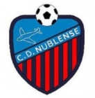 Escudo asociado a C.D. Nublense [1]