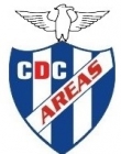 Escudo anterior de C.D. Cultural Areas