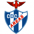 Escudo anterior de C.D. Cultural Areas