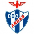 Escudo de C.D. Cultural Areas