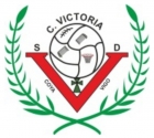 Escudo anterior de Cristo de la Victoria S.D.