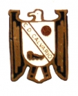 Escudo de C.D. Calvario