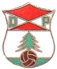 Escudo de Deportivo Pino