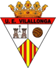 Escudo de U.D. Vilallonga