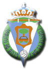 Escudo de C.F. Fuente el Saz
