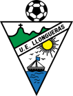 Escudo anterior de U.E. Llongueras Sant Crist