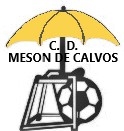 Escudo anterior de A.C.D. Polígono San Ciprián