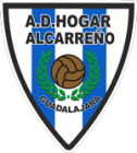 Escudo de A.D. Hogar Alcarreño [2]