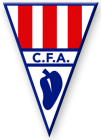Escudo de C.F. Ametlla Vallès