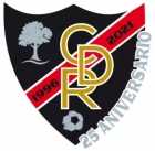 Escudo anterior de C.D. Rois