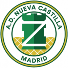 Escudo de A.D. Nueva Castilla