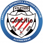 Escudo de C. Atlético Concilio