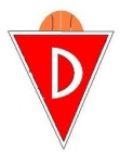 Escudo anterior de Domaio F.C.