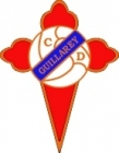 Escudo anterior de C.D. Guillarey