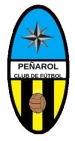 Escudo asociado a Peñarol C.F.
