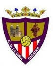 Escudo de C.D. La Viña Cigales