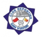 Escudo asociado a C.D. San Viator [vld]