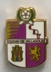 Escudo de Ciudad de Valladolid