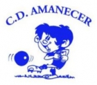 Escudo asociado a A.D. Amanecer
