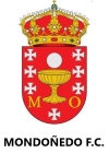 Escudo anterior de A.D. Mondoñedo Ciudad