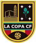 Escudo de La Copa C.F.