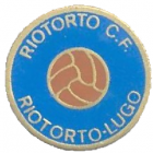 Escudo anterior de Riotorto C.F.
