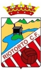 Escudo de Riotorto C.F.