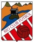 Escudo anterior de Riotorto C.F.