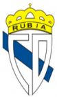 Escudo asociado a C.D. Rubiá [2]