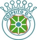 Escudo de Cospeito C.F.