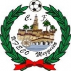Escudo de C.F. UFECO Mezquita