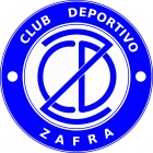 Escudo de C.D. Zafra [3]