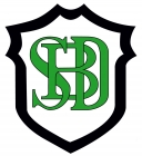 Escudo de S.D. Burela
