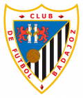 Escudo anterior de Deportivo Pacense
