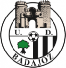 Escudo anterior de Deportivo Pacense