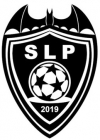 Escudo de Sporting La Pobla C.F.