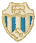 Escudo anterior de Ribadeo F.C.