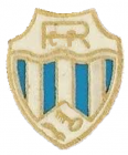 Escudo anterior de Ribadeo F.C.