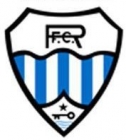 Escudo anterior de Ribadeo F.C.