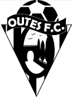 Escudo de Outes F.C.