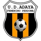 Escudo de U.D. Adaya Perdoma