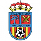 Escudo de C.D. Raqui San Isidro